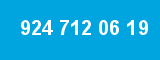 924 712 06 19